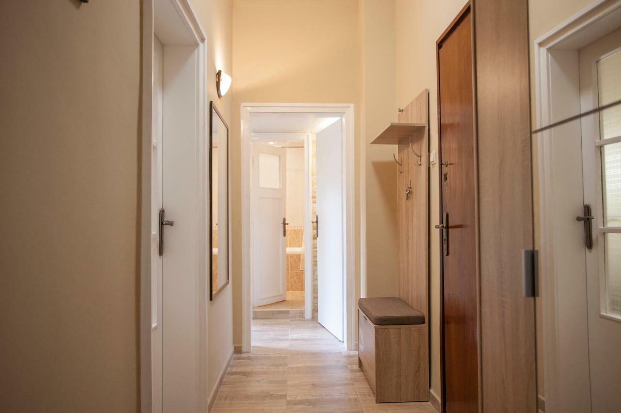Perfect Apartment Sofia Exterior foto